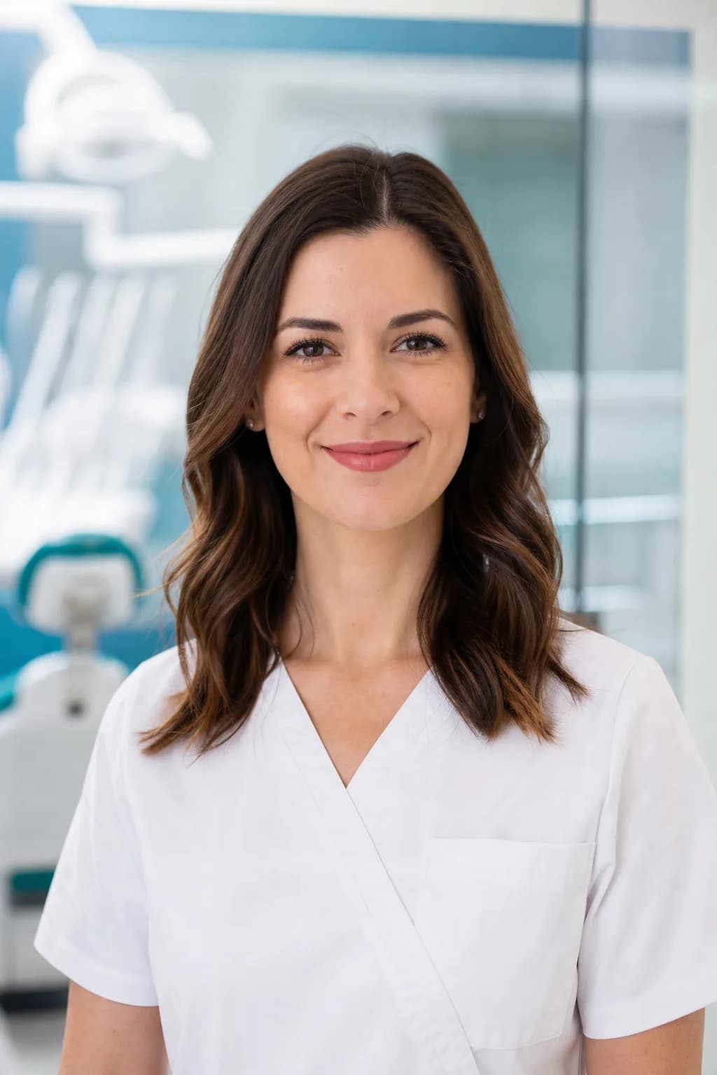 Portret: dr Ivana Stanković, specijalista dečje i preventivne stomatologije